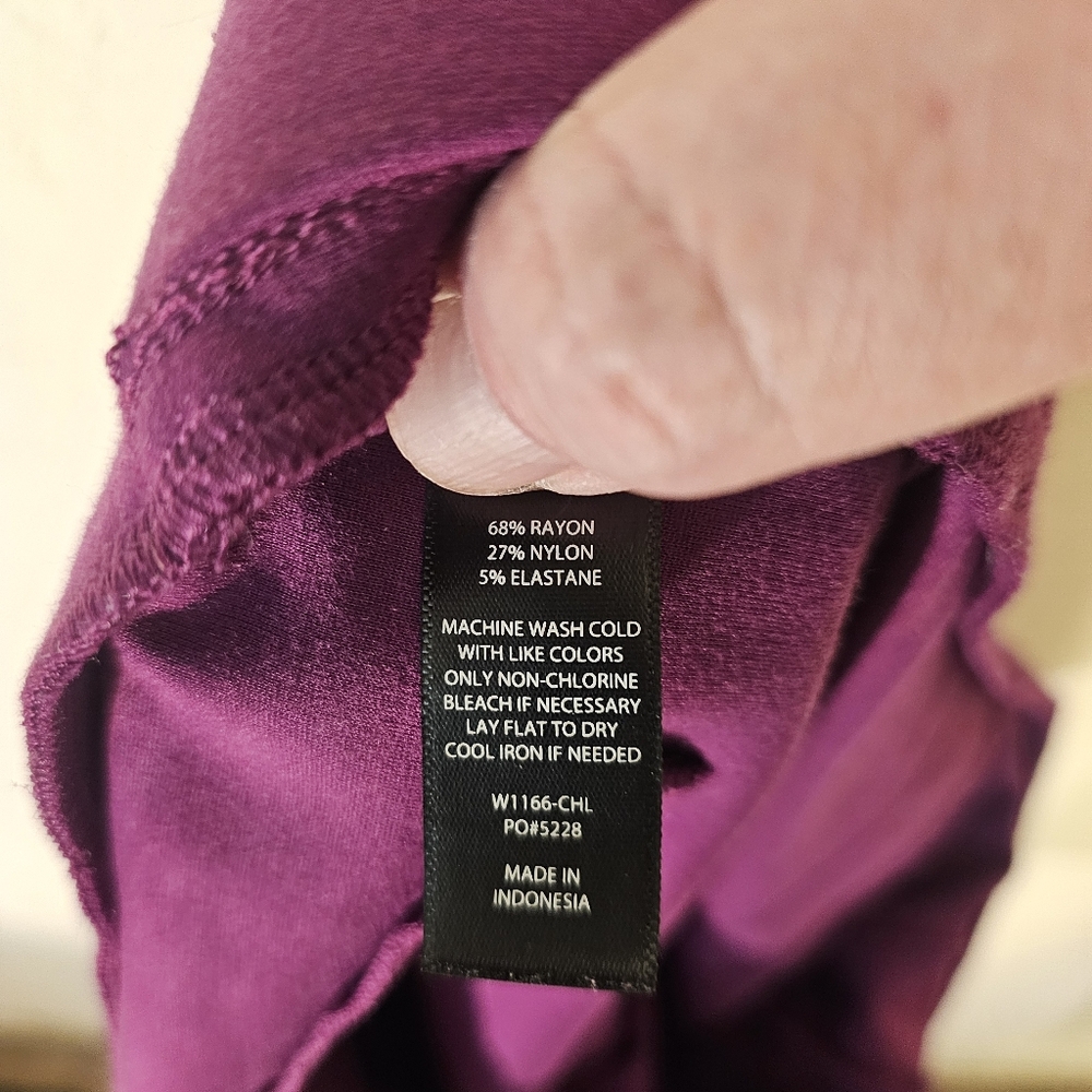 Betabrand Yoga Pants - Picture 4 of 4